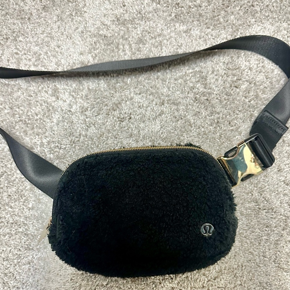 Lululemon Belt Bag